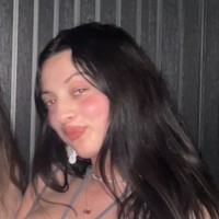 Alaina Stamatopoulos