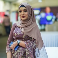 Syeda Tasneem Ara