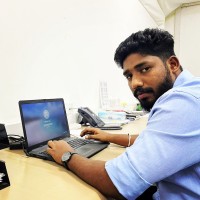 Umeshwaran Subramaniyan