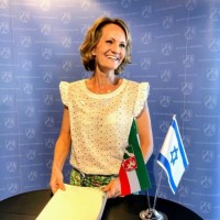 Gabriele Tabach