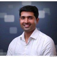 Anirudh Nair