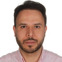Arash H. Delandar, PhD