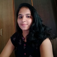 Amrutha G Naidu