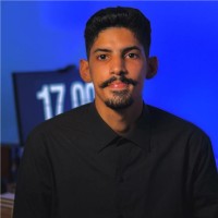 Joel Rodrigues