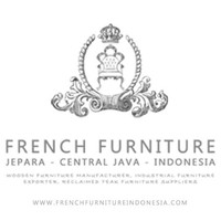 French Furniture Indonesia