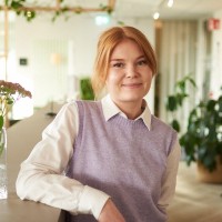 Martina Maxstad