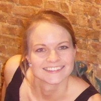 Joyce Van Geel