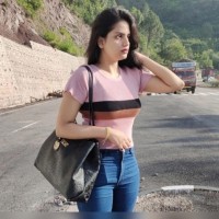 Anjali .