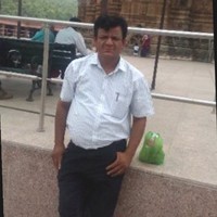 Dinesh Prajapati