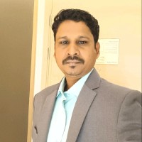Shyam Ghode