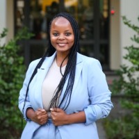 Nakisani Jesca Liphadzi