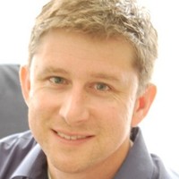Nicholas Long, Msbm, Mba