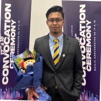 MUHAMMAD FAREEZ AIZAT AS'AD