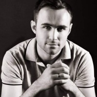 Alexander Sidorchenko