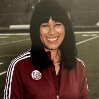 Monica Cabrera-Johnson