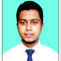 Mahmudul Hasan Pappu