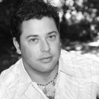 Andy Sharrod