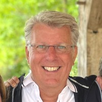 Marc Van Someren
