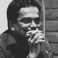 Harsh Bhasin