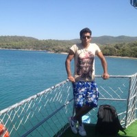 mohammed harfoush