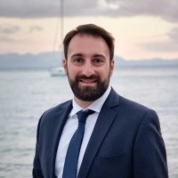 Dimitrios Zygolanis