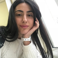 Ofelya Simonyan