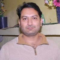 Farrukh Imran