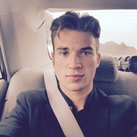 Spencer Hanson