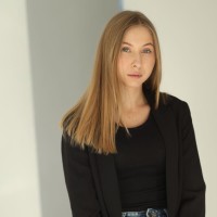 Dariya Perevozova