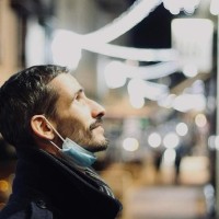 Raphael Takournant