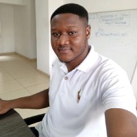 Modeste Lionel Kognonsa