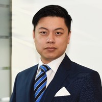 Hayward Lai