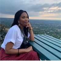 Mpho Shongwe