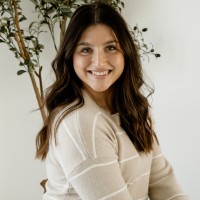 Madeline Masters