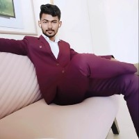 Raj Chavhan