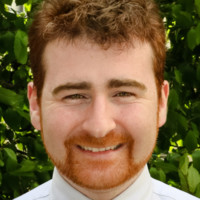 Patrick Kiernan