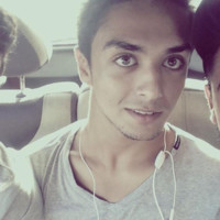 Mohamed Adel