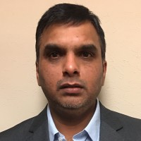 Krishna S Neppalli