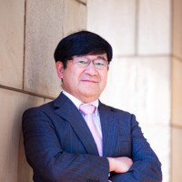 NOBUHIRO ABE