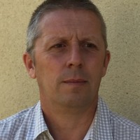 Arnaud Combrouze