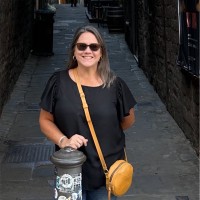 Bobbi Cookston