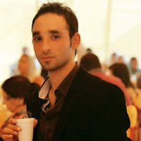 Zakir Shah