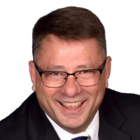 Pete Leonard