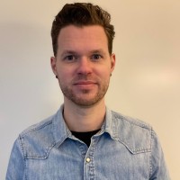 Erik Fridzema