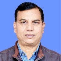 Ved Prakash Soni