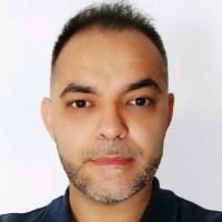 Antonio Abril