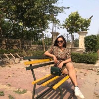 Shweta Shrestha
