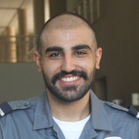 Hadi Mahfouz