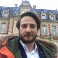 Maxime Lessieux