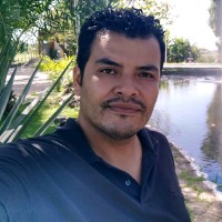 Leandro Ribeiro Do Nascimento